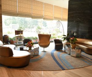 Treasure Island Hotel Fumunchai China