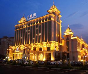 SWAN LAKE RECREATION  HOTEL Foshan China