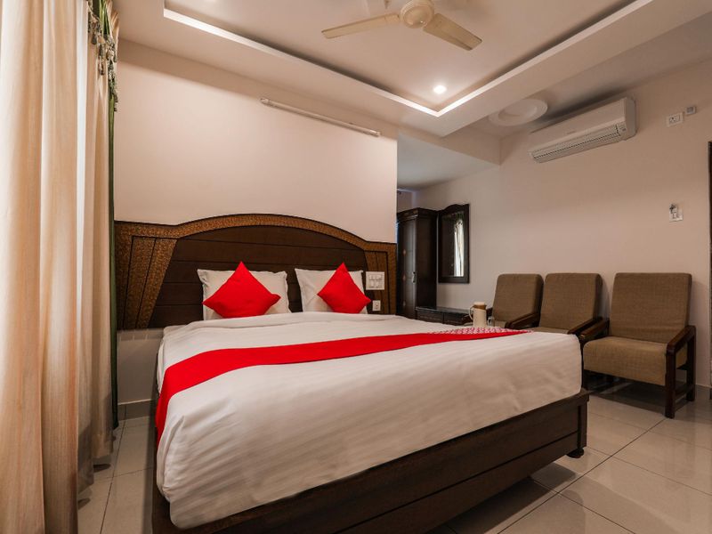 Hotel Photo 5
