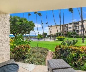 Kanai A Nalu Resort 114 Kahului United States