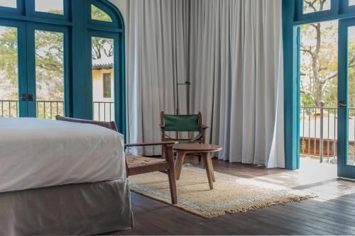 Hotel Photo 19
