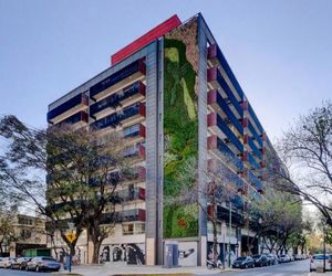 Quartier Hollywood Buenos Aires Argentina