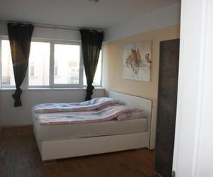 Rennweg Top Apartment Vienna Austria