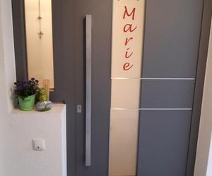 Ferienwohnung Marie Oetz Austria