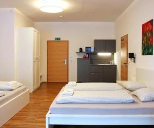 Nigler Innsbruck Apartment Innsbruck Austria