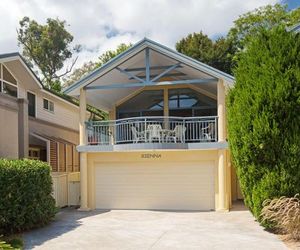 27a Christmas Bush Avenue - wifi, aircon, close to Dutchies Beach Nelson Bay Australia