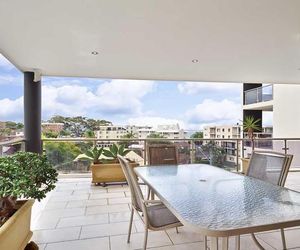 8 Carrington 15 Government Road - spacious unit with air conditioning and lift Nelson Bay Australia