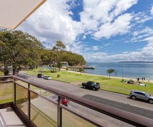 4 Collendina, 19 Kurrawa Close - fantastic water views and sea breezes Nelson Bay Australia