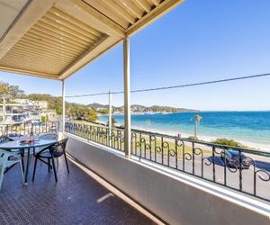 3 Sunset 11 Victoria Parade - stunning unit right across from the water Nelson Bay Australia