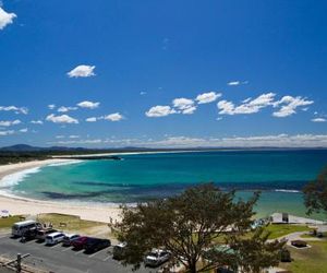 Beachpoint, Unit 401, 28 North Street Forster Australia