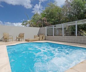 516 Oaks Pacific Blue, 265 Sandy Point Road- private pool, aircon, WIFI Corlette Australia