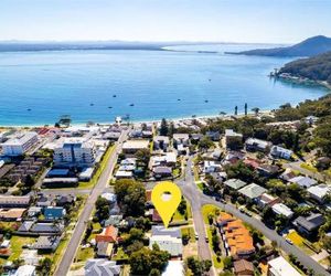 41 Leonard Avenue- pet friendly, boat parking & aircon Shoal Bay Australia