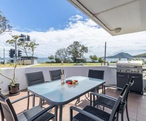 2 Fleetwood, 63 Shoal Bay Road - spectacular views Shoal Bay Australia