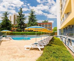 Cozy seafront apartment Georgievi Nessebar Bulgaria