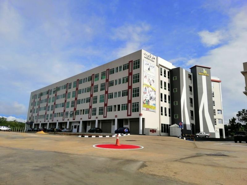 Hotel Photo 2