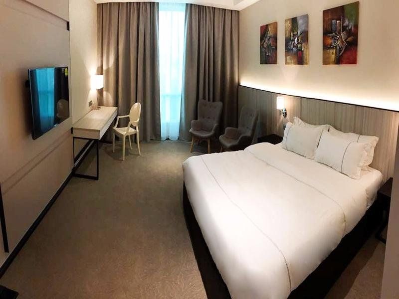 Hotel Photo 13