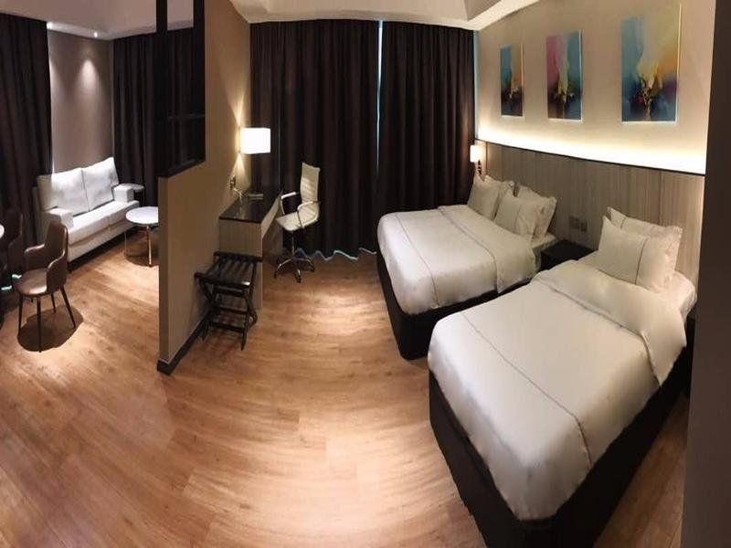 Hotel Photo 14