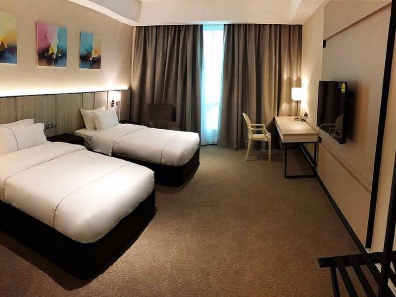 Hotel Photo 4