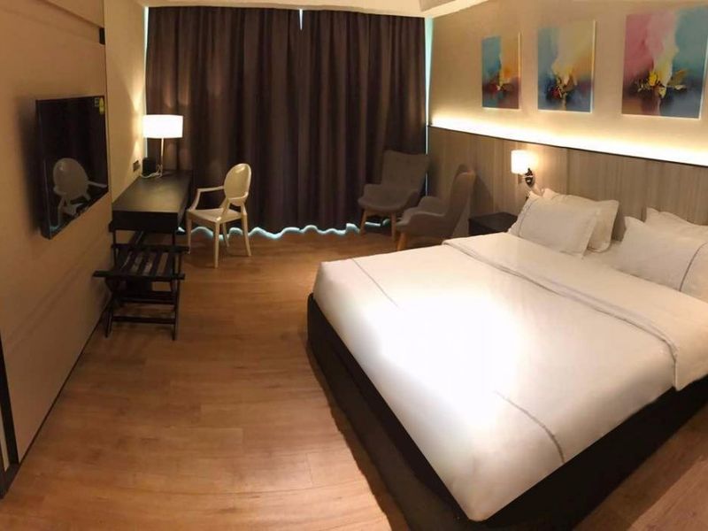 Hotel Photo 7