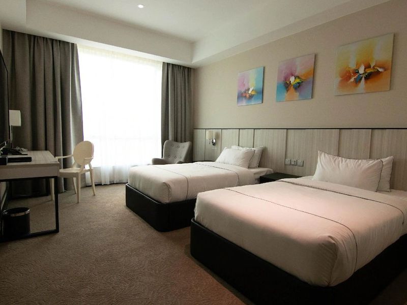 Hotel Photo 8