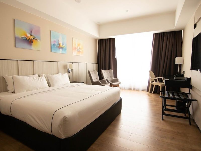 Hotel Photo 9