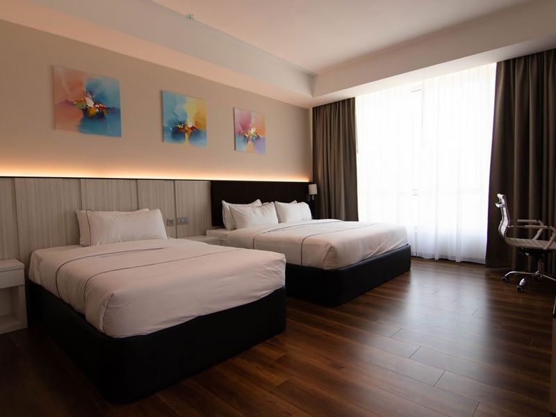 Hotel Photo 10