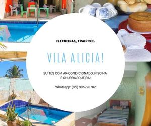 Vila Alicia Flecheiras Frecheiras Brazil