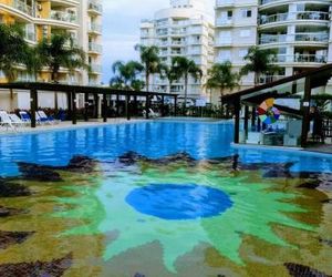 Condominio Nautilus Penha Brazil