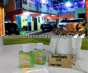 Pousada Arcanjo Miguel Penha Brazil