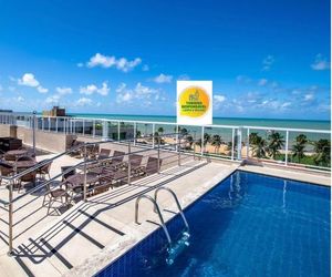 Tambau Beach Hotel Joao Pessoa Brazil