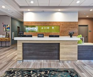 Home2 Suites By Hilton San Francisco Airport North San Mateo United States