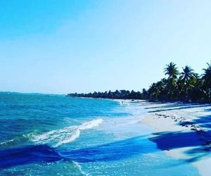Pousada Sol da Ilha Sirinhaem Brazil