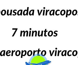 Pousada viracopos Campinas Brazil
