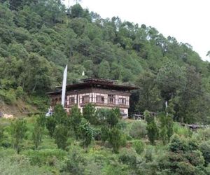 Mendrelgang Homestay Punaka Bhutan