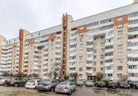 Отзывы Helen Apartments Galleria Minsk, 1 звезда