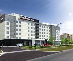 Residence Inn by Marriott Toronto Mississauga West Mississauga Canada