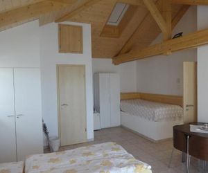 Bed and Breakfast Prilly-Lausanne Lausanne Switzerland
