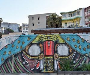 Maki Hostel Valparaiso Valparaiso Chile