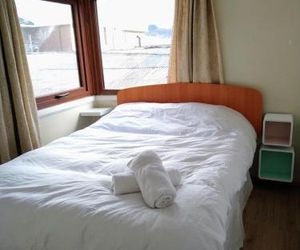 Patagon Backpackers Coyhaique Chile