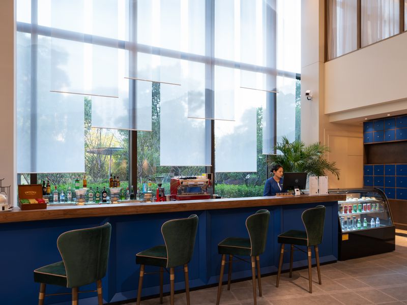 Hotel Photo 11