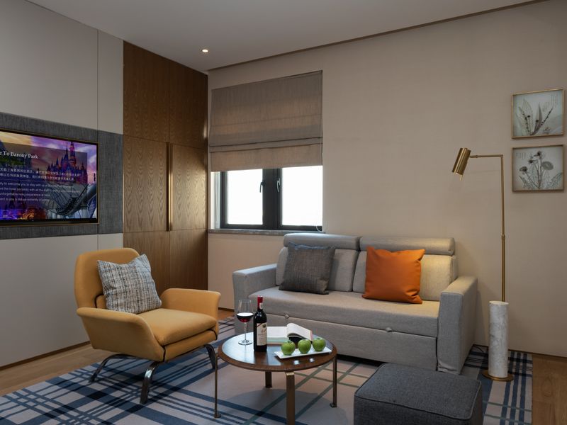 Hotel Photo 17