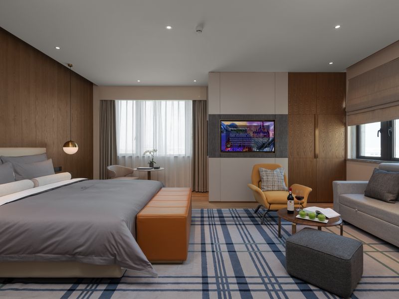 Hotel Photo 7