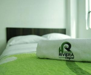 Hotel Riviera Confort Pasto Colombia