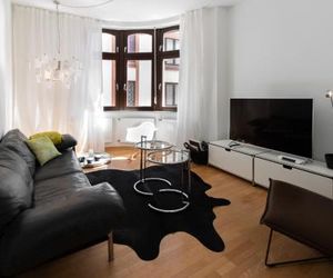 Casa Augusta - Urban Living Trier Germany