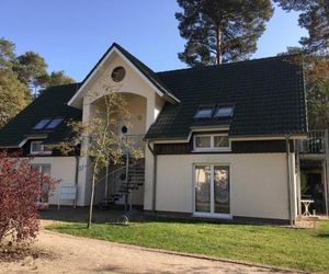 Ferienwohnungen Ostseestern_KREF Trassenheide Germany