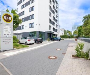 B&B Hotel Stuttgart-Airport/Messe Stuttgart Germany