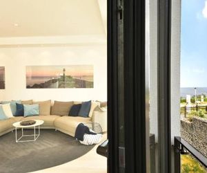 Luxus Apartment MeerFreude Sellin Germany