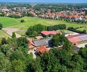 Familienhof Brüning - Terrassenwohnung - [#95950] Meppen Germany