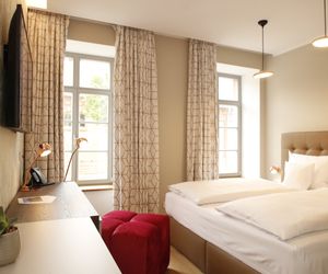 Amelie Hotel & Appartements Landau in der Pfalz Germany