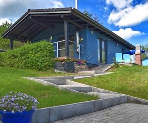 Modern Holiday Home in Guntersberge near Lake Guntersberge Germany